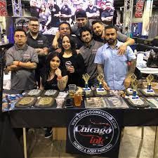 Chitowntattoo.com chicago tattoo body piercing | chitown custom tattooing ink. 10 Chicago Tattoo Shops That Recently Reopened Urbanmatter