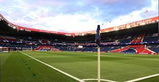 Prediksi pertandingan psg vs strasbourg: Psg Vs Strasbourg Tickets Reisen P1 Travel