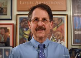 Who Could Ask For Anything More: Critic Howard Reich Ends One Chapter,  Ready For What's Next — The Arts Section