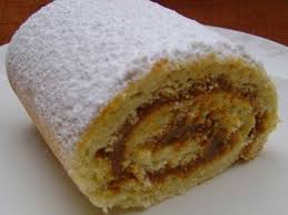 This is a recipe that is simple but oh so tasty. Pionono Limaeasy