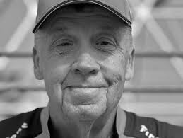 NASCAR, IndyCar title-winning spotter Bob Jeffrey dies from cancer