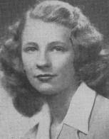 Evelyn Kashmer (Bolin) (Deceased), South Bend, IN Indiana