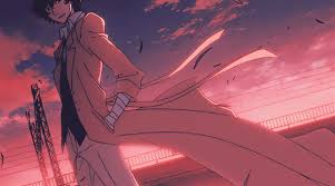 Bungo stray dogs wallpaper gif. 467 Images About Bungou Stray Dogs On We Heart It See More About Bungou Stray Dogs Anime And Bungo Stray Dogs
