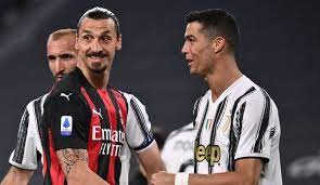 Zlatan ibrahimović on cristiano ronaldo 39 s statue. Jurgen Klinsmann Uber Cristiano Ronaldos Zukunft Bei Juve Wann Kommt Der Moment An Dem Altere Spieler Platz Machen