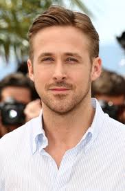 The light and dark gradient look. Picture Of Timelessly Elegant Yet Hot Side Part Hairstyles For Men 6