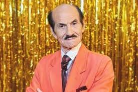 Зазначимо, що син чапкіса народився у другому шлюбі з наталією. Grigorij Chapkis Sostoyanie Horeografa Stabilizirovalos Unian