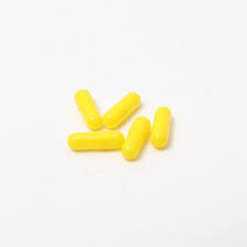 Kina Custom Tomme Hard Gelatin Capsule Produsenter, leverandører