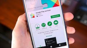 Google play services is used to update google apps and apps from google play. Updater For Play Services For Android Apk Download