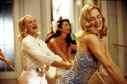 THE STEPFORD WIVES - What makes a perfect wife? - The Catholic Leader