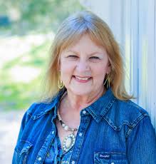 Book Recommendations with Janet McHenry