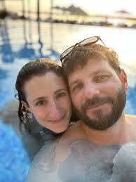 Brooke Kantor and Jerry Nimmo's Wedding Website