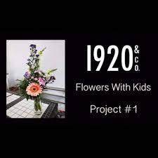 Informed rvers have rated 20 campgrounds near santa rosa beach, florida. Flowers With Kids A Hands On Home Delivery In Santa Rosa Beach Fl 1920 Co