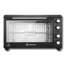 HORNO ELECTRICO CRIVEL HF-163 RCL 63L 2000W SPIEDO