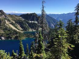 Check spelling or type a new query. Twin Lakes Monte Cristo Washington Trails Association