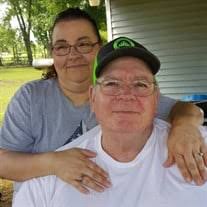 Jerry Newland Sr. Obituary (2023)