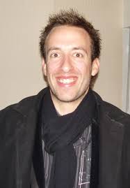 Simon BERNARD, 44 ans (CHAUMONT, JOINVILLE)