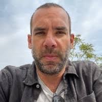 Danny Berkowitz's Instagram, Twitter & Facebook