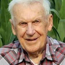 Chester Wick Obituary August 23, 2012