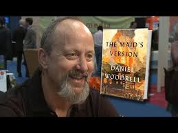 Caleb Crain On Prague and Novel, Necessary Errors