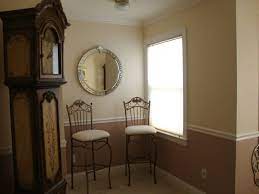 So, we suggest you some of the best two colour combination ideas for your bedroom walls and the exact paint colours to recreate it. Pin On Home Paint