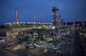 Malaysia lng sdn bhd was incorporated on the 14 june 1978, is one of the country leading company in gas industry and associated with petronas companies,the world national traded oil and gas company. Mlng Tiga Mechademy