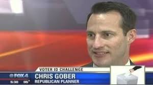 Christopher Gober Profile