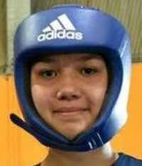 BoxRec: Teresa-Marie Poole