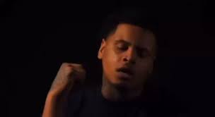 “Talk to me nice, or don’t talk at all, respect is earned, and loyalty’s  the price when the streets call.”🗣️ Talk2MeNice‼️ #onallplatforms  #AppleMusic #Bloccrich #youtube