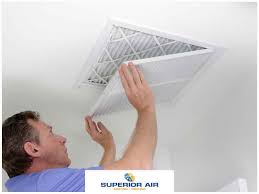 The system must be a minimum of 1 year in age, and be operational at the time services are provided under the program. Choosing An Air Conditioner Filter For Your Home