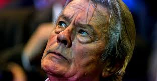 Check spelling or type a new query. Alain Delon La Un Pas De Moarte Adpm