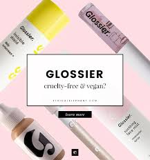 (updated october 2020) over the past few years, glossier has achieved cult beauty status. Pin On Vegan Beauty