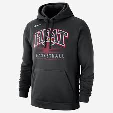 Hemen kargo ve kapıda ödeme seçeneği. Miami Heat Nike Nba Hoodie