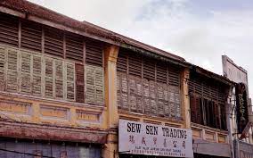 10 cafes to visit in bukit mertajam, penang. Bukit Mertajam Penang Malaysia Thehallos Com