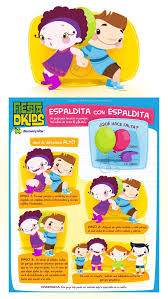 Discovery kids latin america autores as recursos educativos. Fiesta D Kids Discovery Kids On Behance