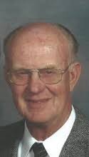 Obituary information for Wayne P. Jensen