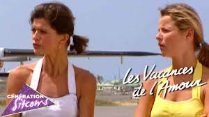 Les vacances de l amour saison 2. Les Vacances De L Amour Episode 29 Maladie D Amour Partie 2 Youtube
