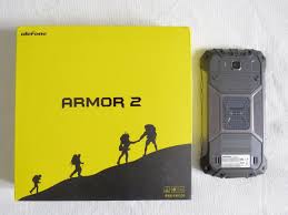 Ulefone Armor 2 im Kurztest: Stabiler ...