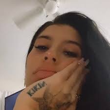 Danielle Mora's Instagram, Twitter & Facebook