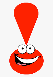 Maybe you would like to learn more about one of these? Red Exclamation Point Png Exclamation Mark Clip Art Transparent Png Kindpng