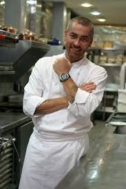 Chef Alex Atala Owner Restaurant D O M Sao Paulo Brazil One Of The Worlds Best Restaurants Alex Atala Chef Inspiration Best Chef