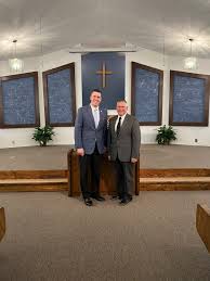 Caleb Garraway (@calebgarraway)