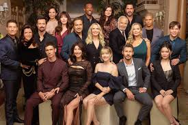 The Bold and the Beautiful's 'Incredible' World Unveiled in Upcoming Doc  (Exclusive)