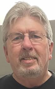 Leo Vance "Van" Hardison III