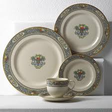 Mikasa narumi japan chippendale dinnerware fall dinnerware english style dinnerware gold and blue floral plates bone china plates. Lenox Autumn 5 Piece Bone China Place Setting Service For 1 Reviews Wayfair