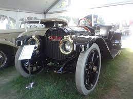 2018 Aaca Fall Meet Hershey Car Show Swap Meet 1911 Pope Hartford Model W Car Show Swap Meets Car