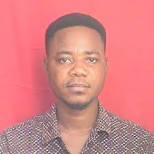 Profile of Mr. Benjamin Kenney, Narteh