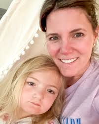 💙PROVISIONAL SPOTLIGHT💙 Lucy Tucker Roberts “My name is Lucy Tucker  Roberts. I live in Hattiesburg with my husband, David, and my two girls,  Adelle (2) and Rosemary (9 months). I am looking