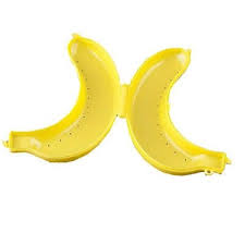 Maybe you would like to learn more about one of these? Banana Carrier Cover Case Guard Lunch Box Plastic Bananas Holder Fruit Case By Guilty Gadgets Shop Online For Kitchen In New Zealand