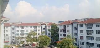 Children development centre mutiara insan taman mawar puchong. Apartment Kiambang Taman Putra Perdana Puchong Selangor Realman