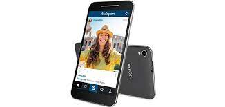 Posh Equal Pro LTE L700 Price in North ...